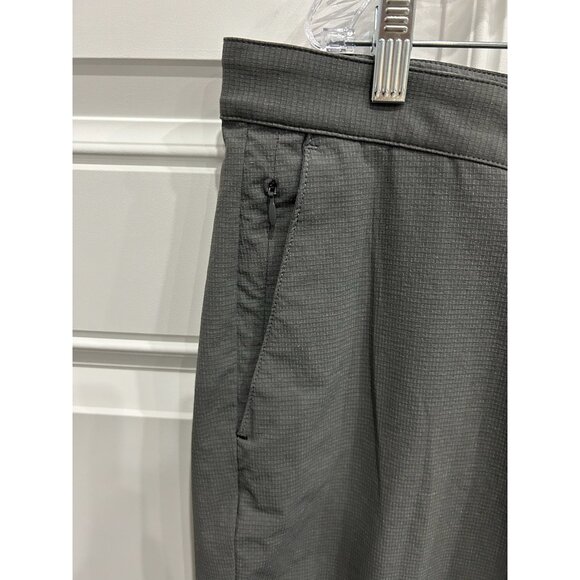 Tommy Bahama Mens Gray Walking Shorts Size 42 Durable Casual Wear - Picture 4 of 8